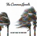 We don't make the wind blow